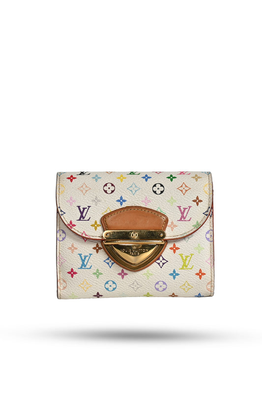 Louis Vuitton Murakami Joey Wallet