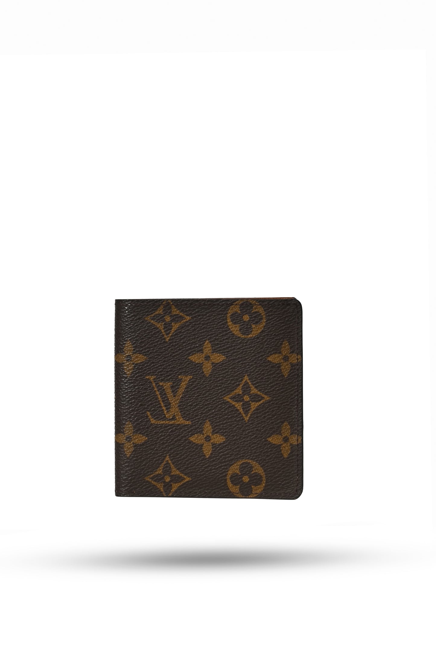 Louis Vuitton Bi-Fold Wallet