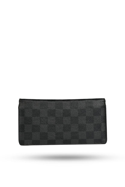 Louis Vuitton Portefeuil Brother Wallet