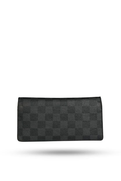 Louis Vuitton Portefeuil Brother Wallet