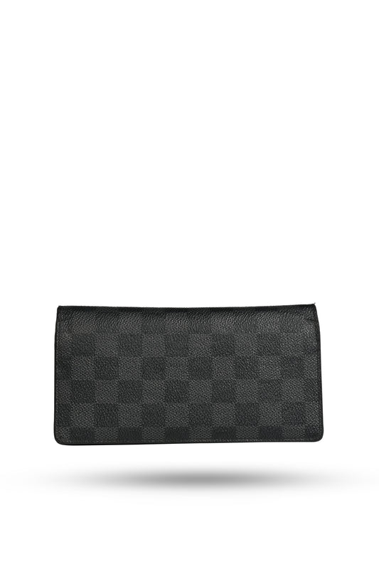 Louis Vuitton Portefeuil Brother Wallet