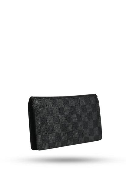 Louis Vuitton Portefeuil Brother Wallet