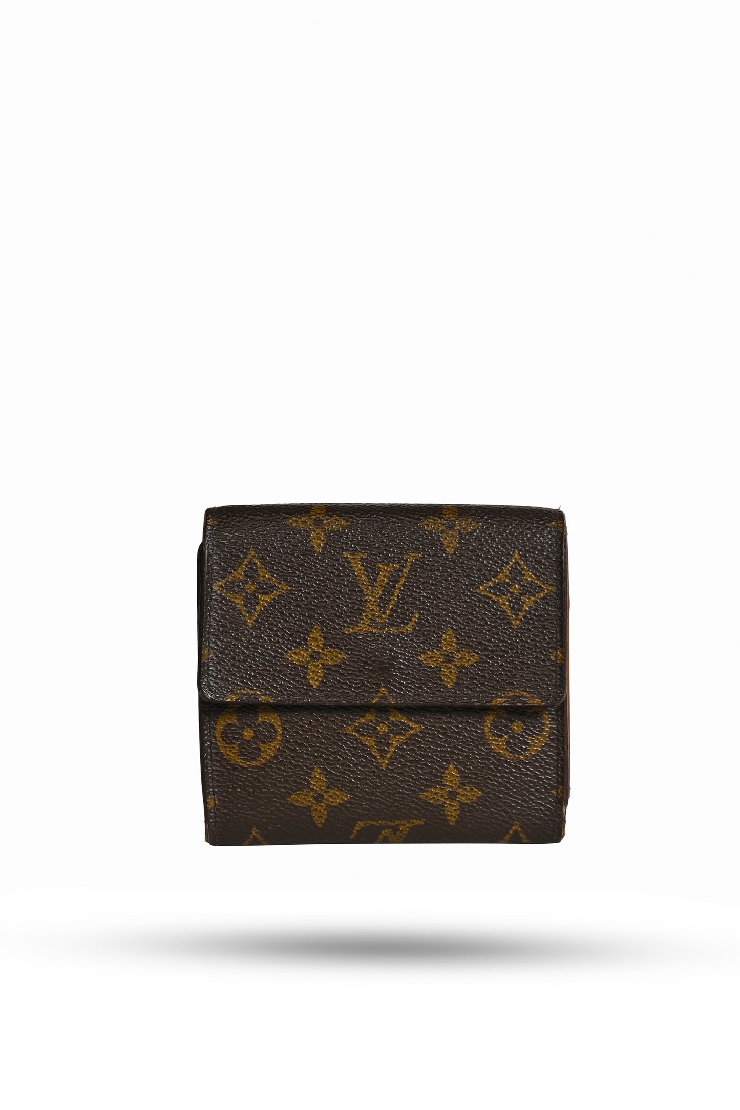 Louis Vuitton Porte Monnaie Carte Wallet 02