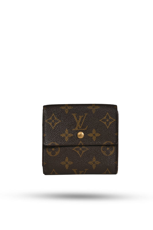 Louis Vuitton Porte Monnaie Carte Wallet 02