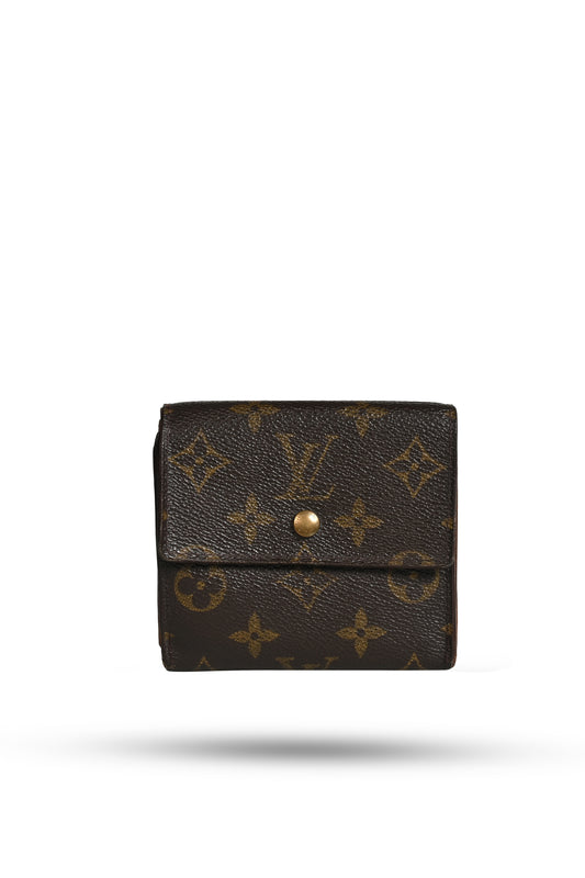 Louis Vuitton Porte Monnaie Carte Wallet 01