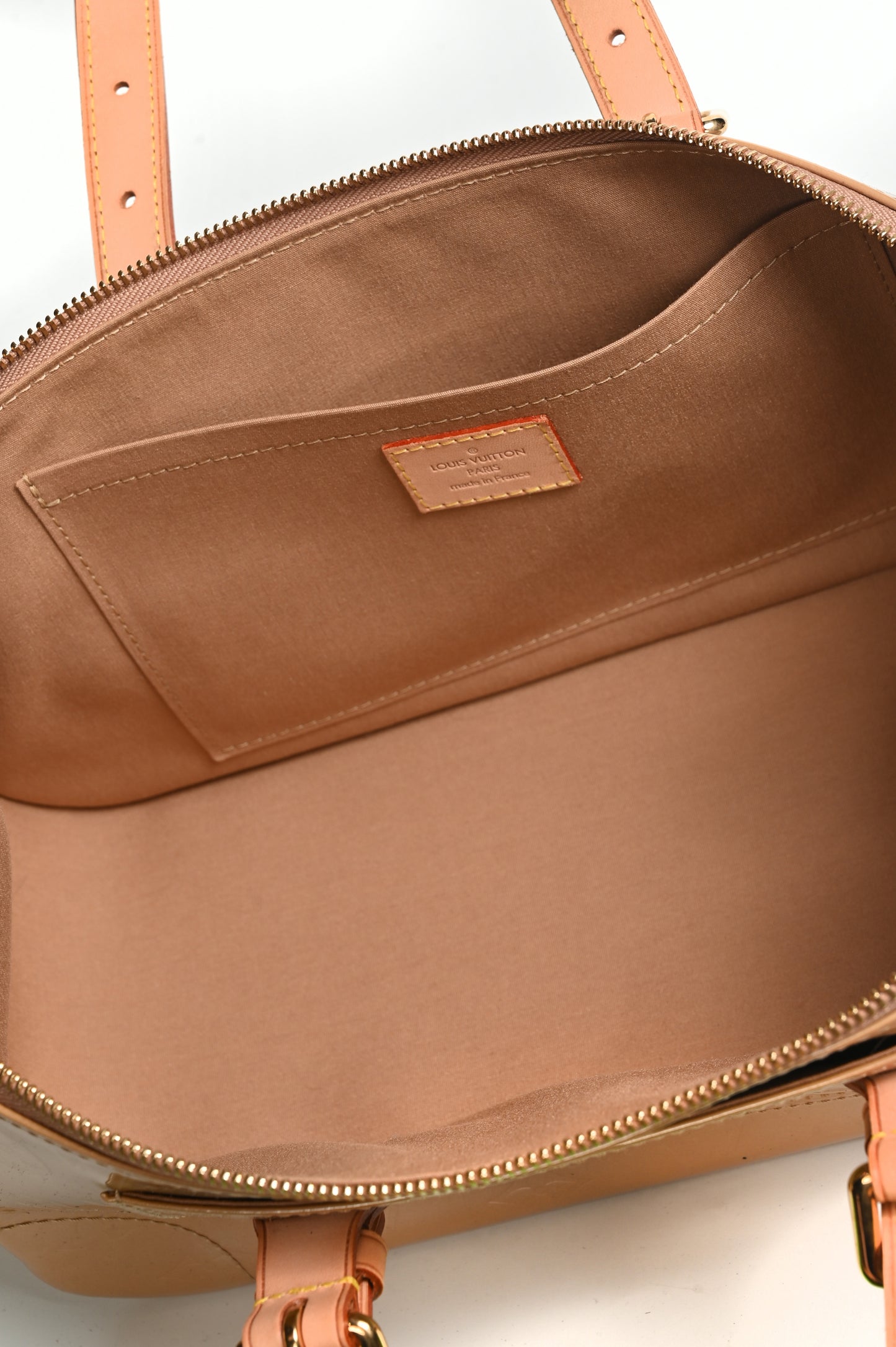 Louis Vuitton Vernis Rosewood Avenue