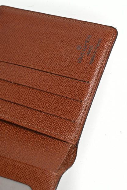 Louis Vuitton Bi-Fold Wallet