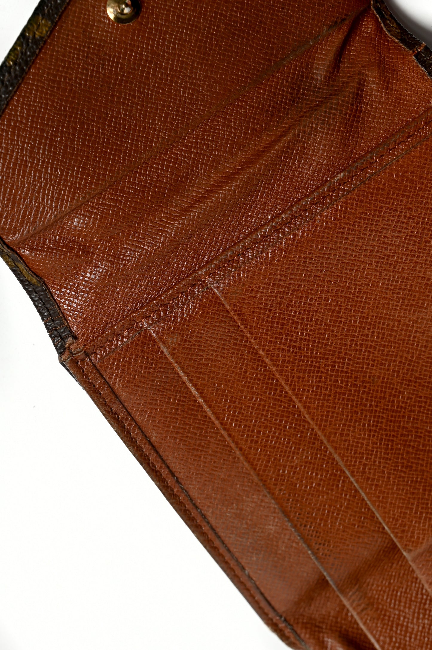 Louis Vuitton Elise Wallet