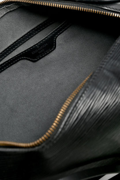 Louis Vuitton Papillon Soufflot Epi Leather