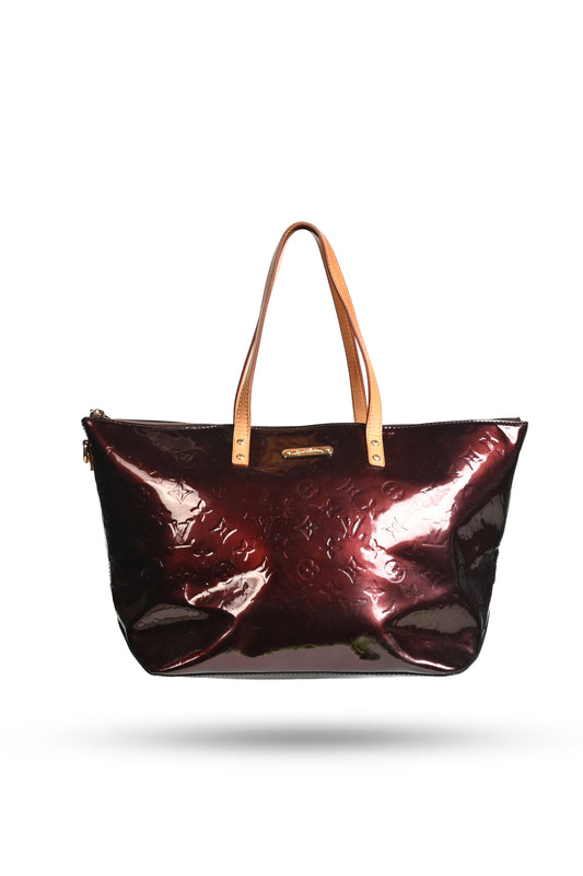 Louis Vuitton Vernis Bellevue GM