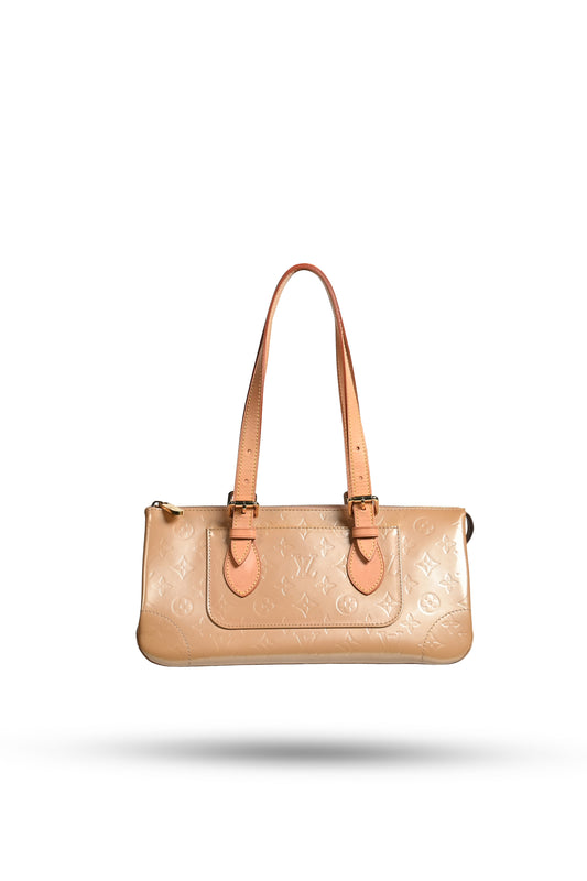 Louis Vuitton Vernis Rosewood Avenue