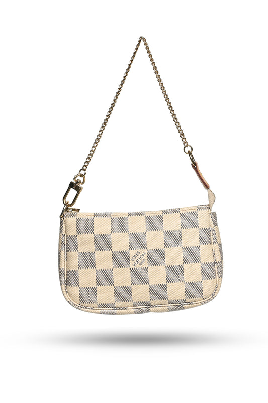 Louis Vuitton Damier Azur Mini Pochette 02