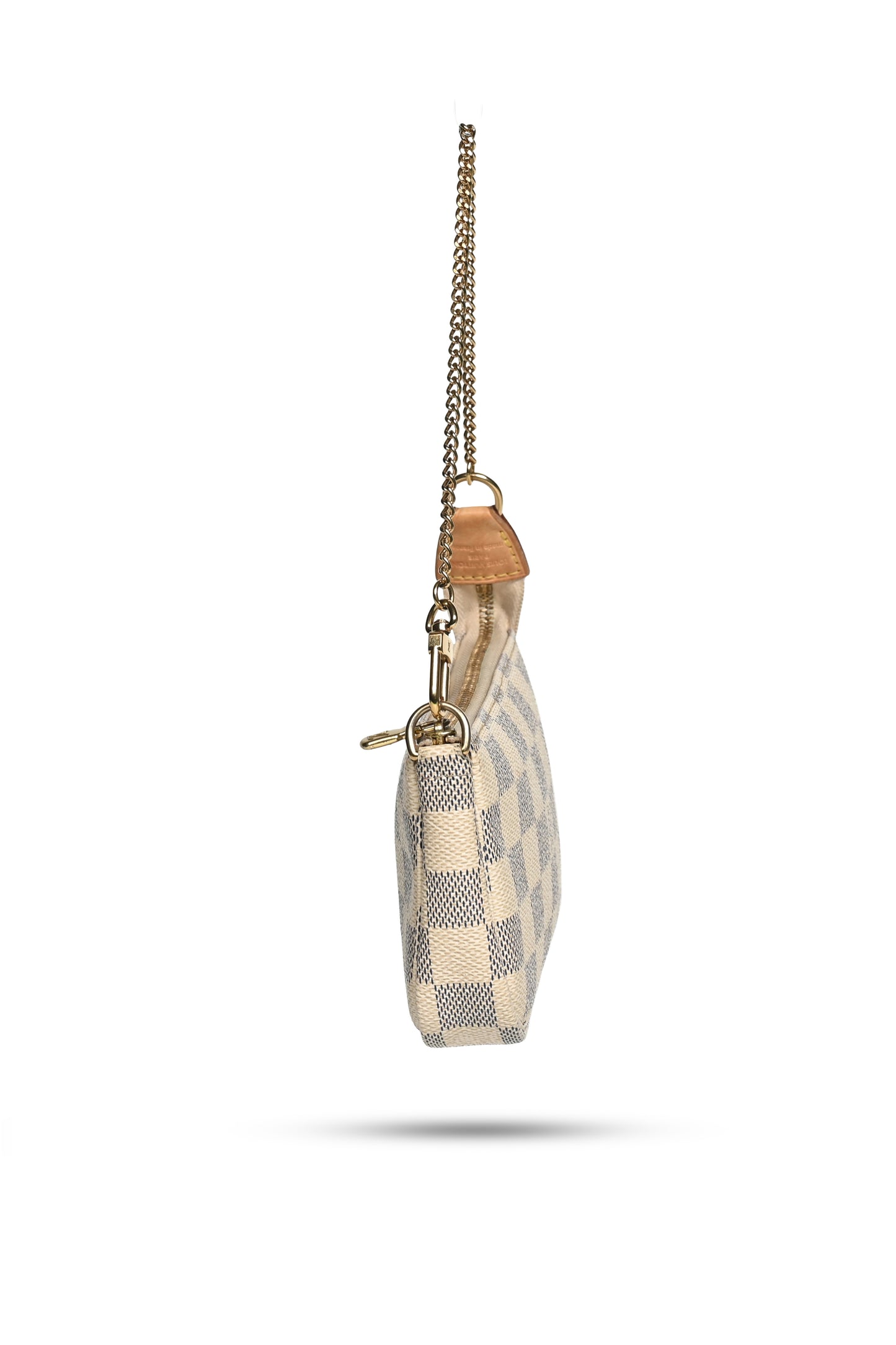 Louis Vuitton Damier Azur Mini Pochette 02