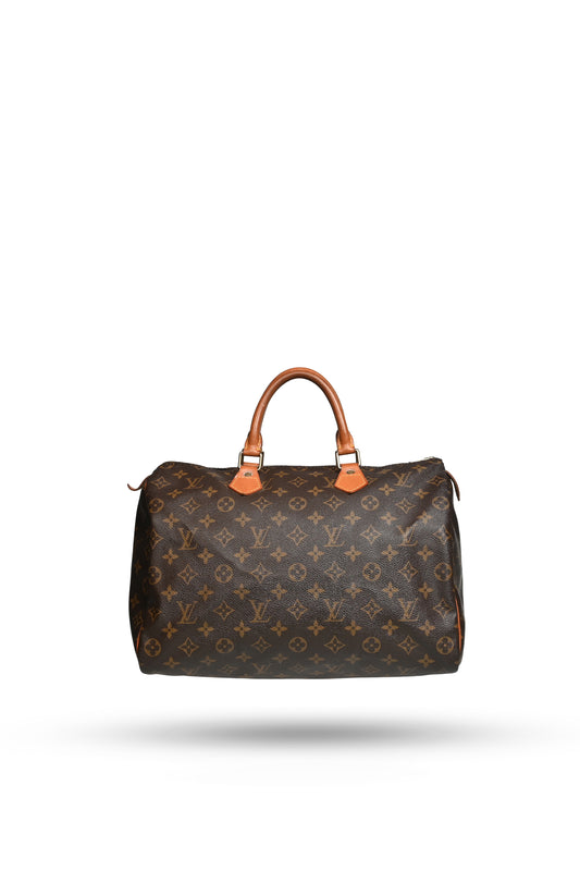 Louis Vuitton Speedy 35 03