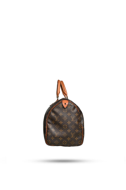 Louis Vuitton Speedy 35 03