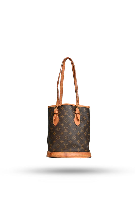 Louis Vuitton Bucket PM Bag