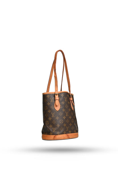 Louis Vuitton Bucket PM Bag