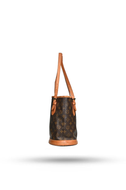Louis Vuitton Bucket PM Bag