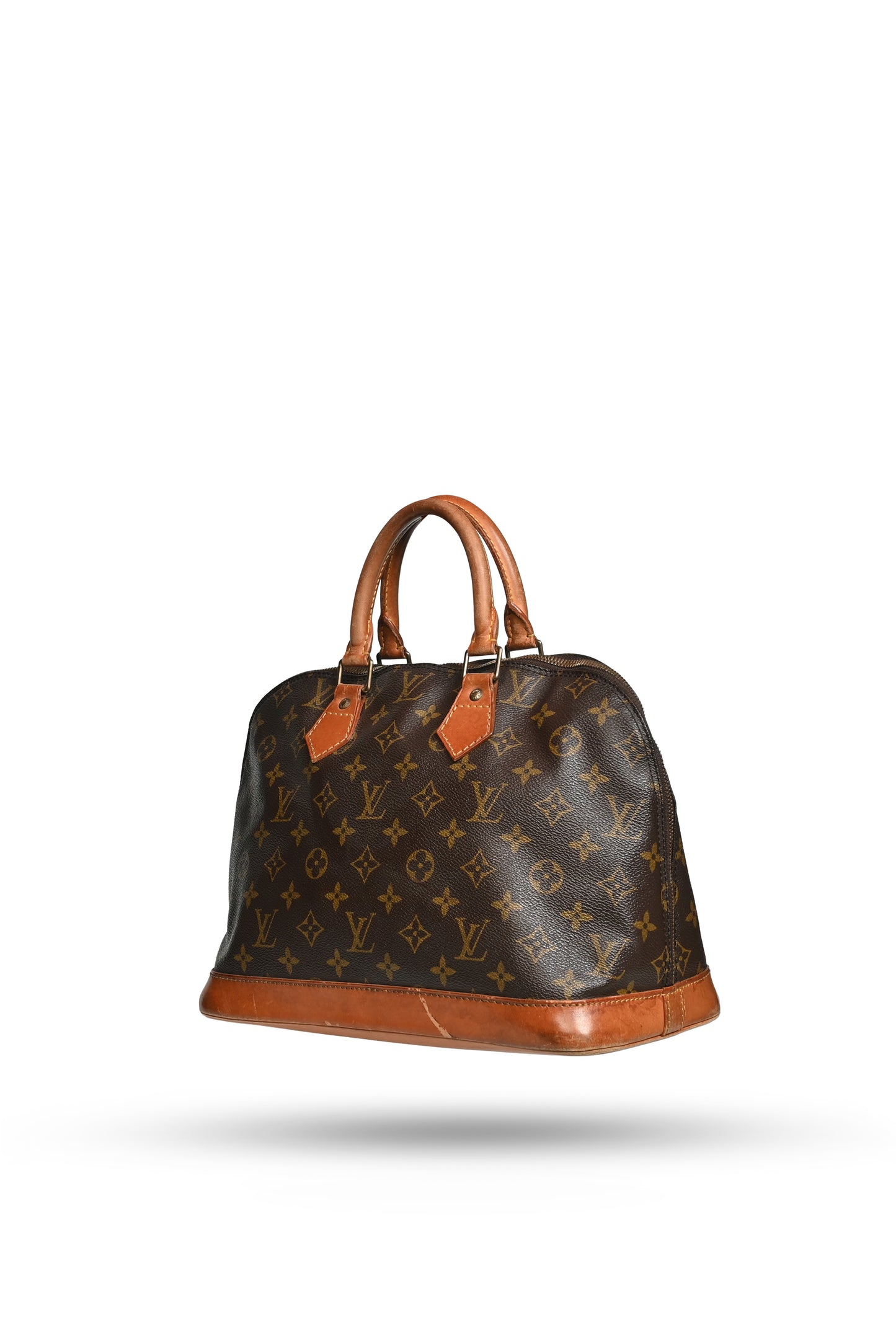 Louis Vuitton Alma Bag 02