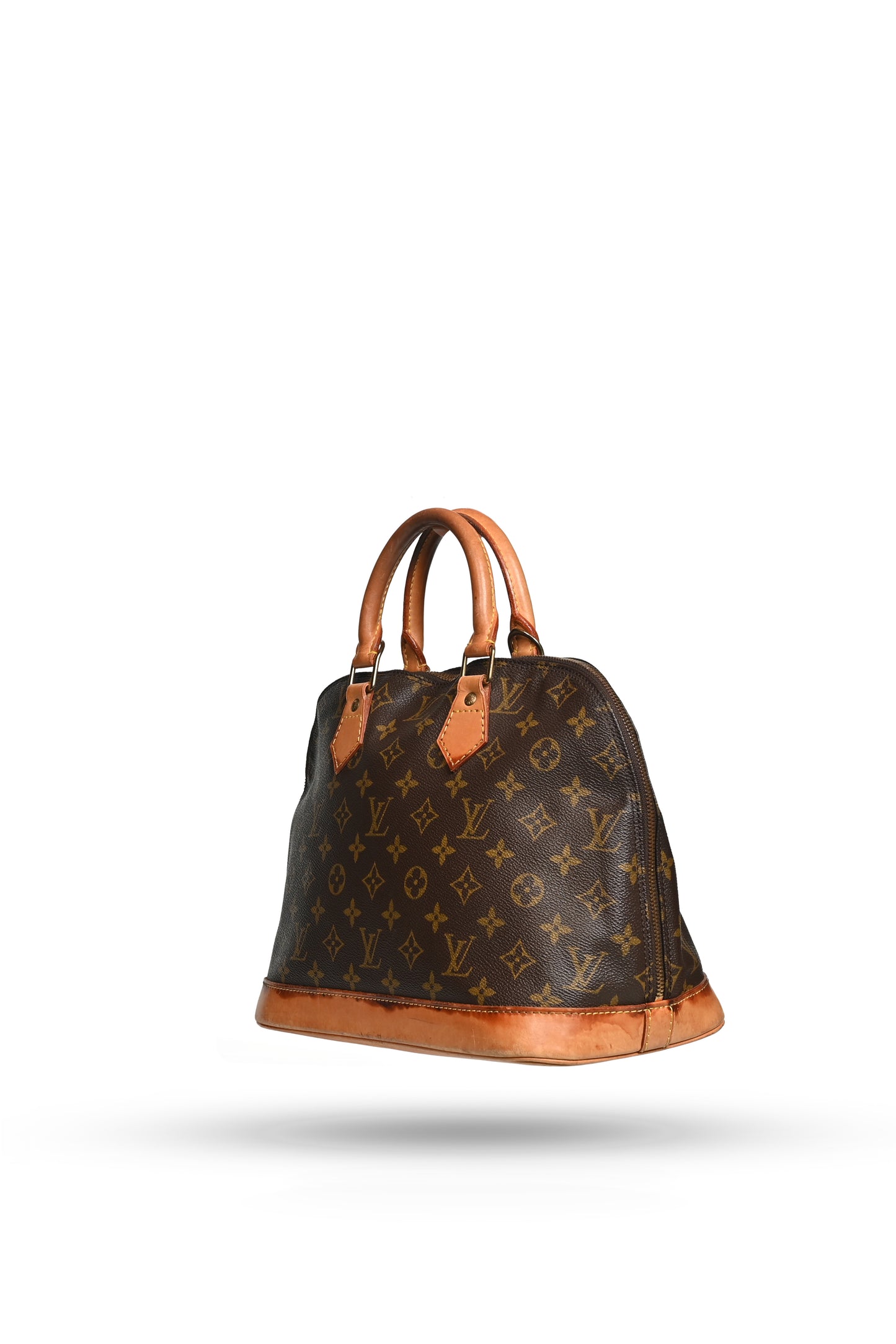 Louis Vuitton Alma Bag 01