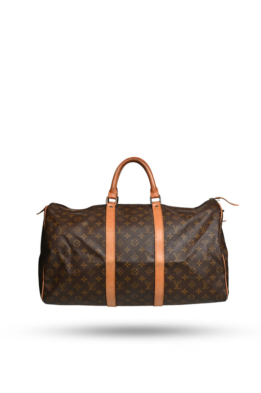 Louis Vuitton Keepall 50 01