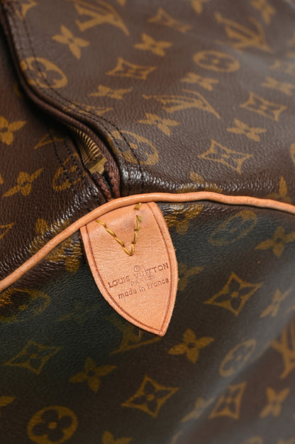 Louis Vuitton Keepall 50 01