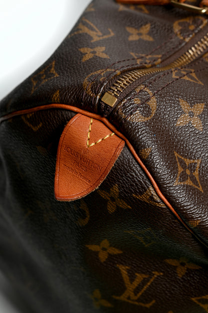 Louis Vuitton Speedy 35 03