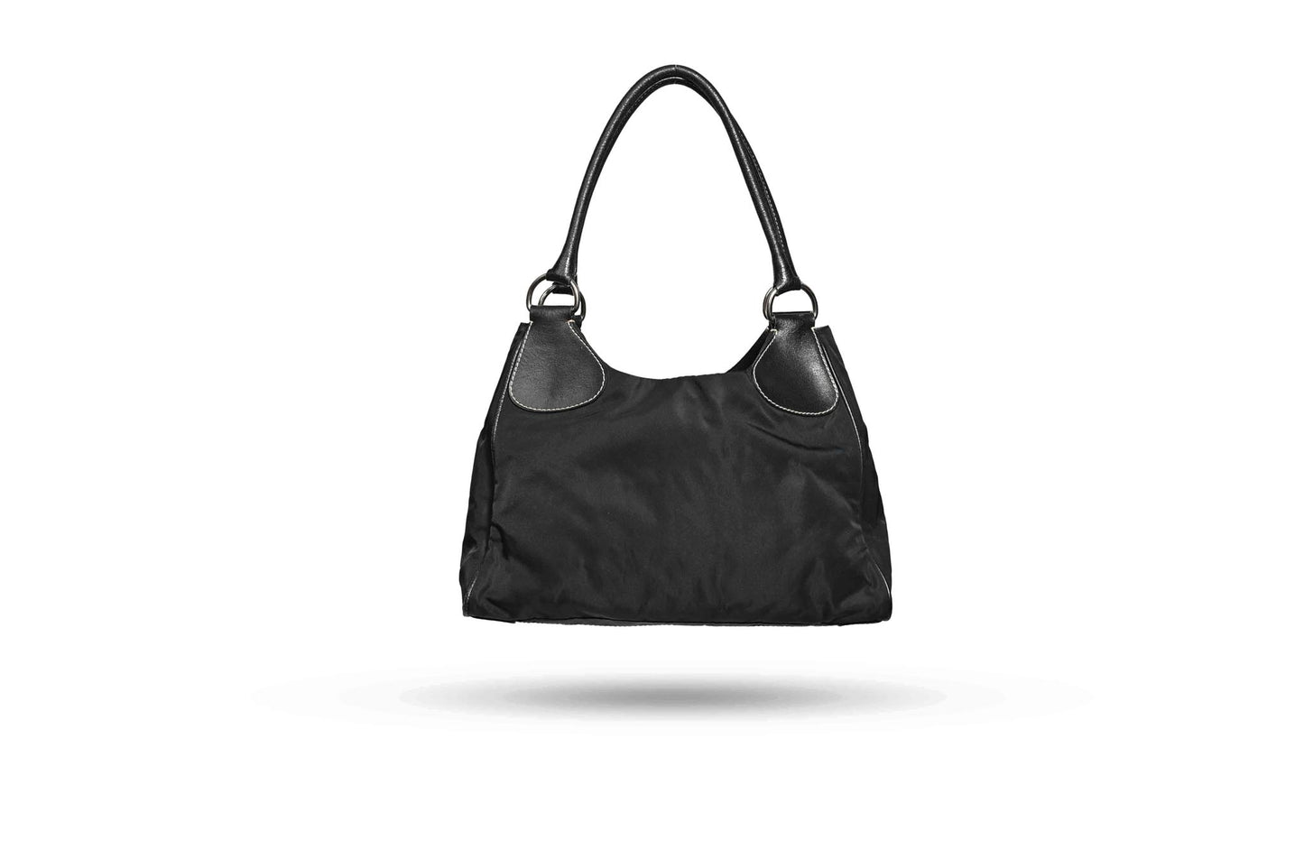 Prada Tessuto Hamal Shoulder Bag