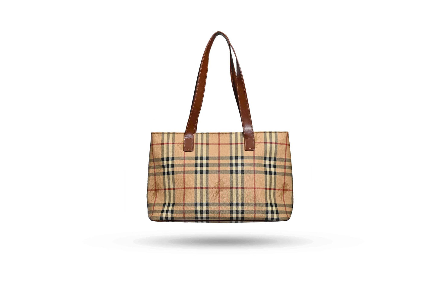 Burberry House Check Tote