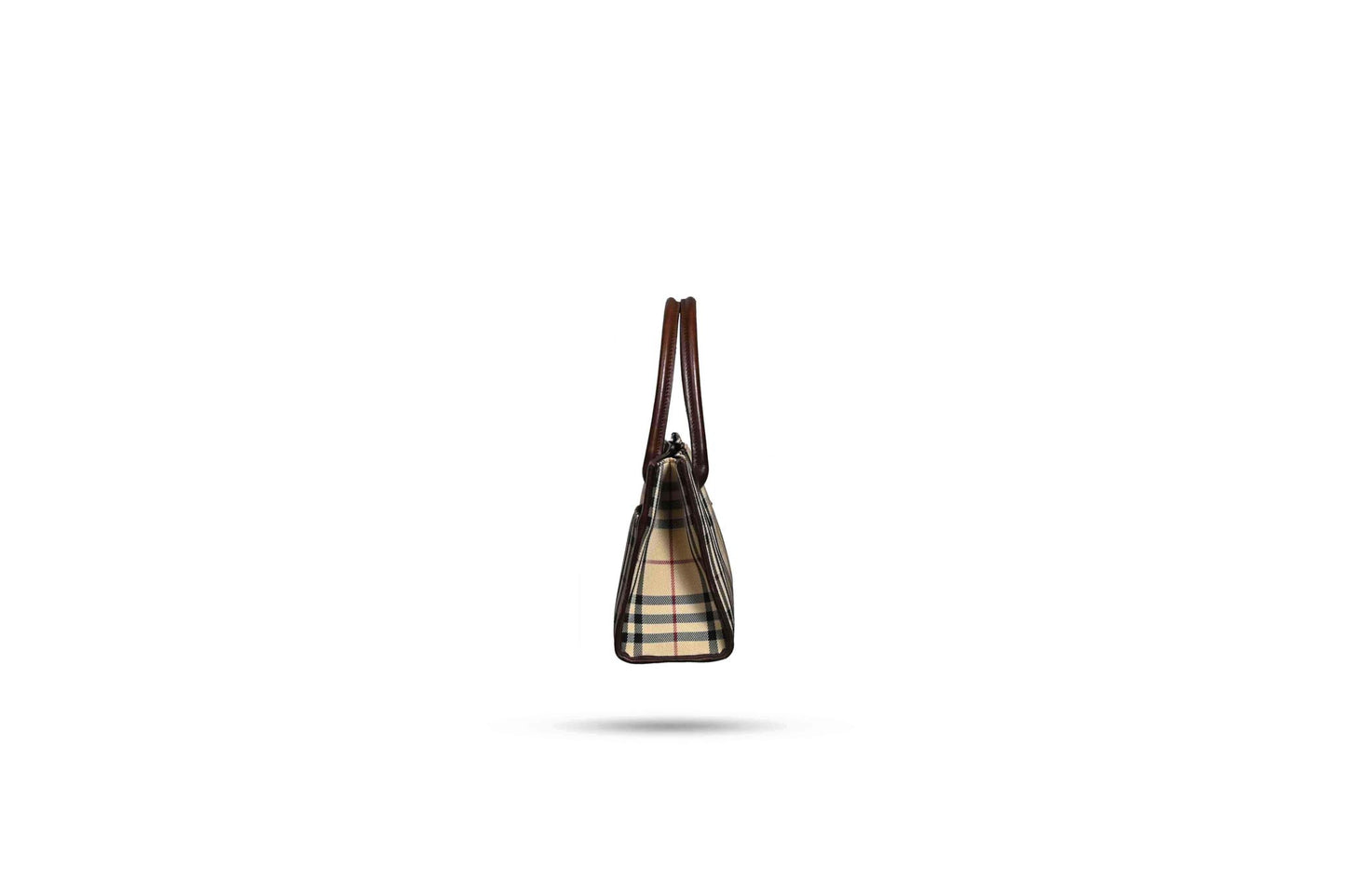 Burberry House Check Shoulder Bag