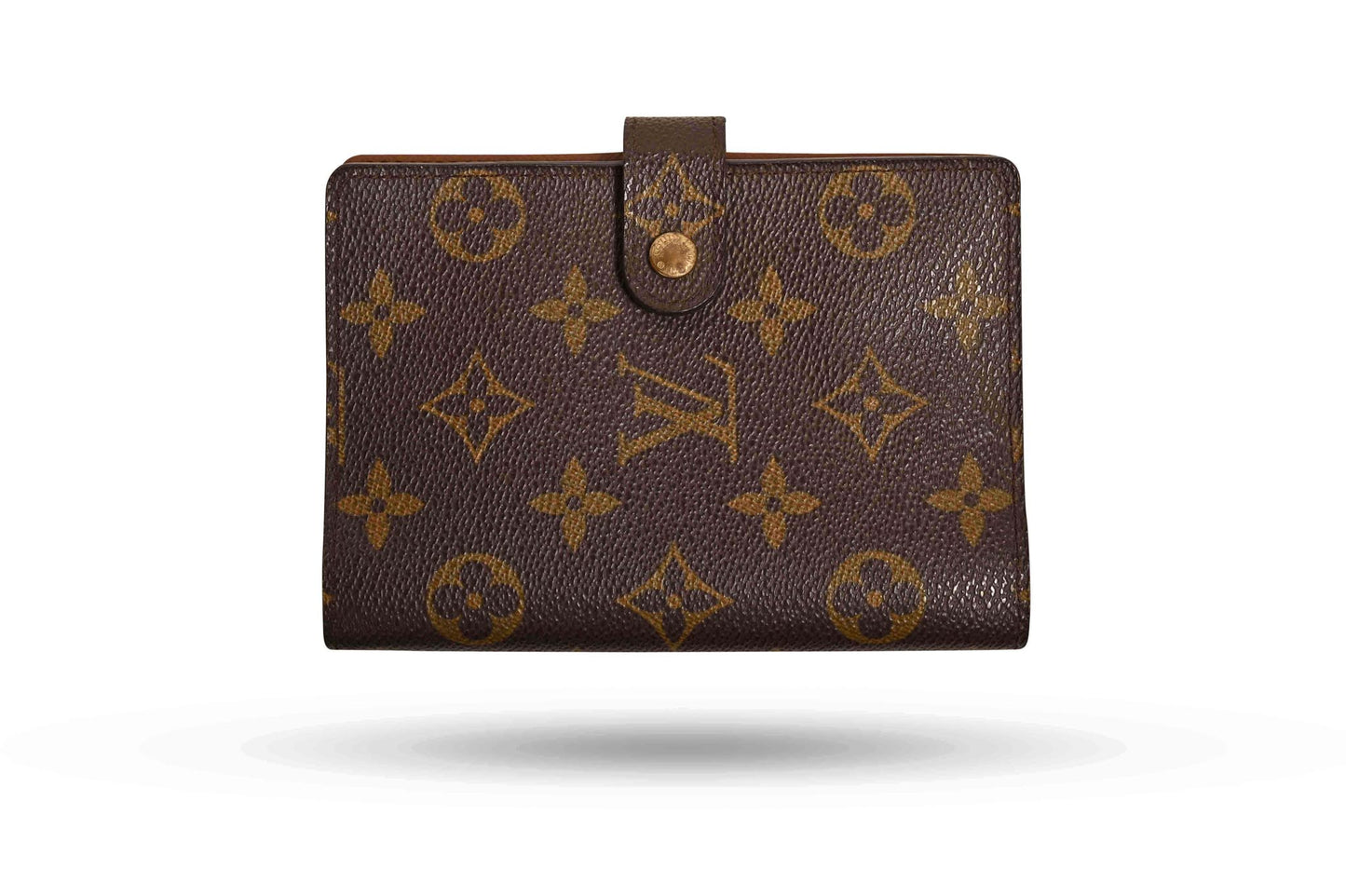 Louis Vuitton Agenda Monogram