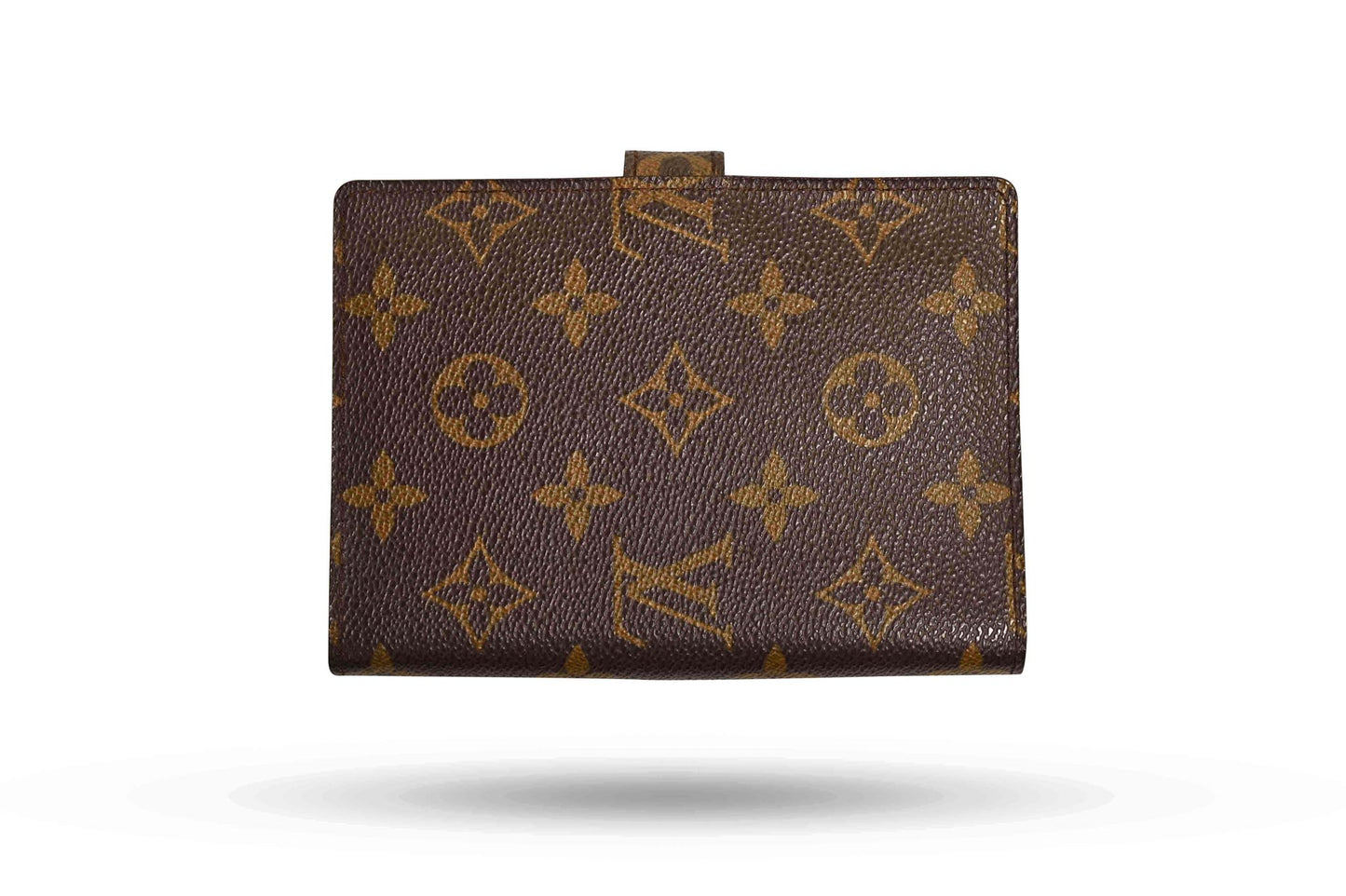 Louis Vuitton Agenda Monogram