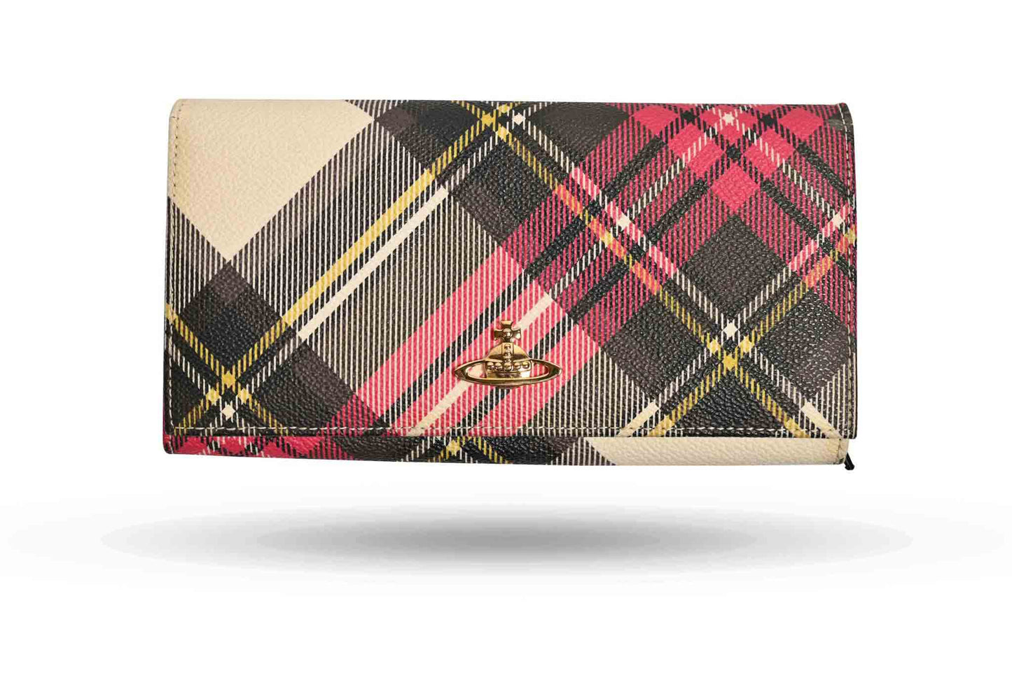 Vivienne Westwood Bi-Fold Wallet