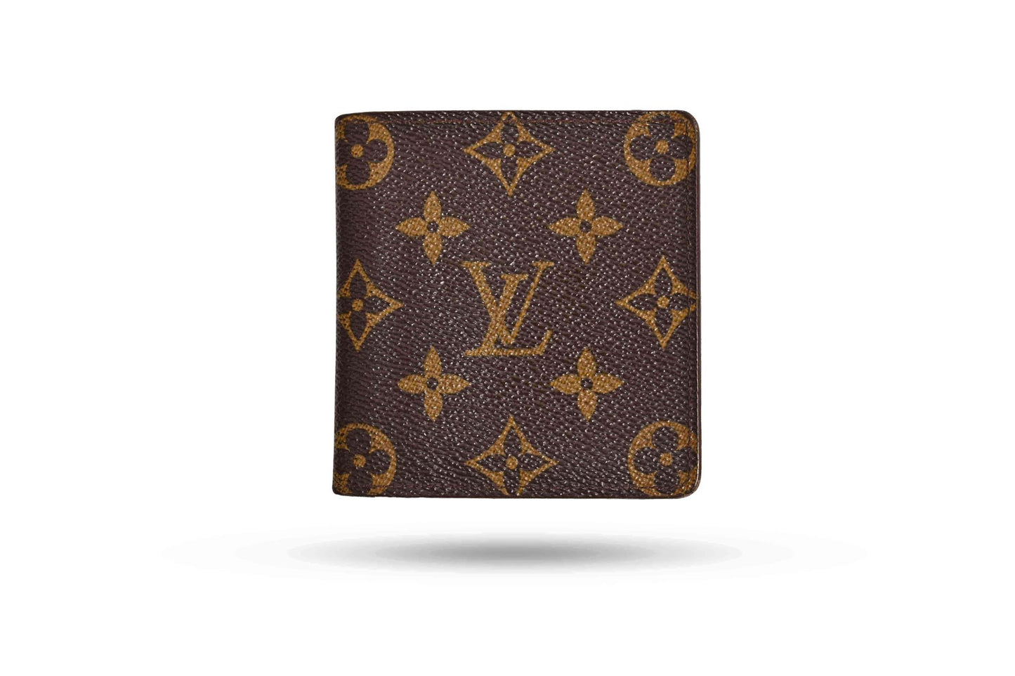 Louis Vuitton Fold Over Wallet