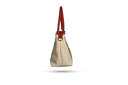Gucci GG Tattoo Heart Tote