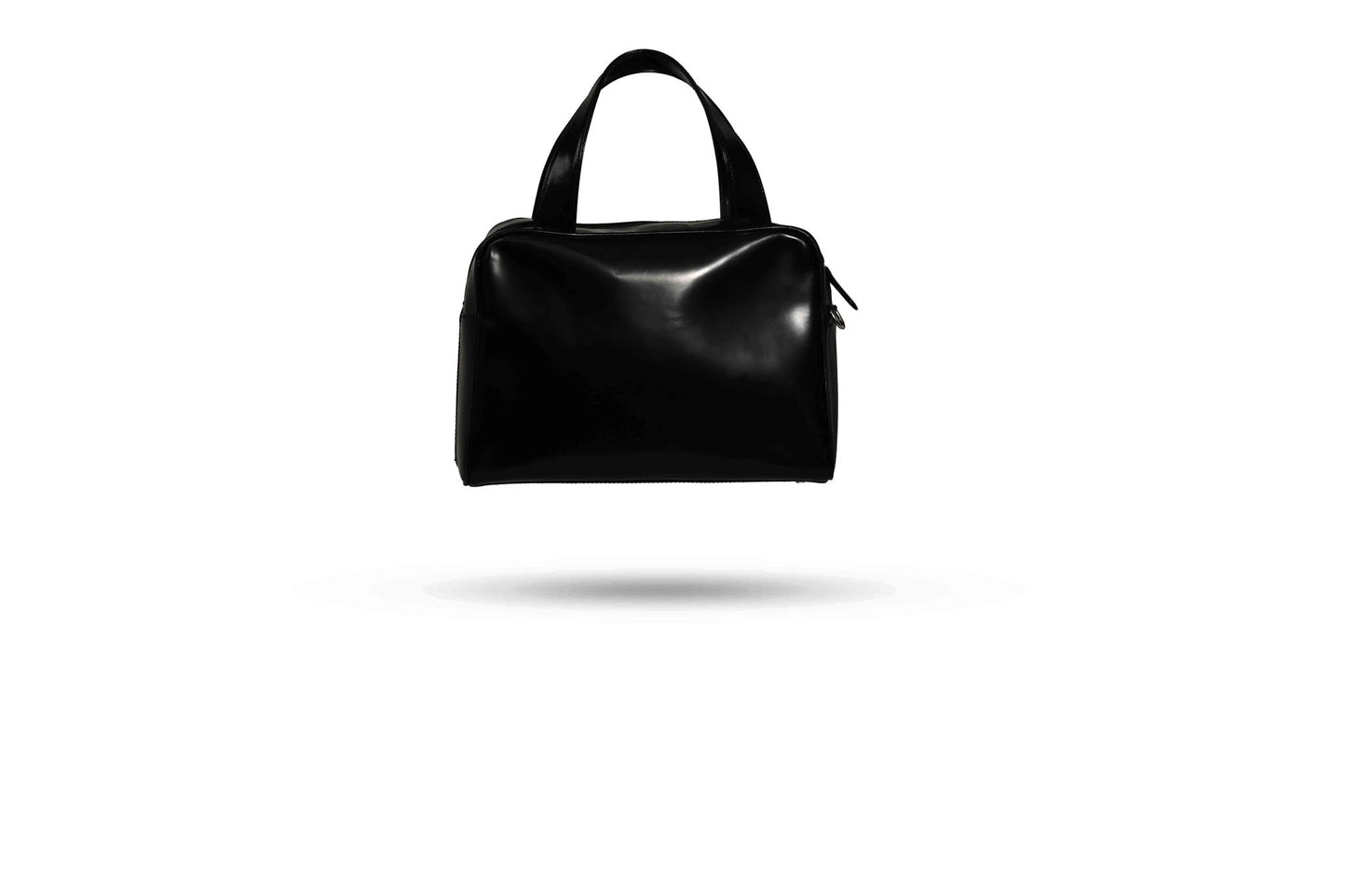 Gucci Soho Boston Handbag