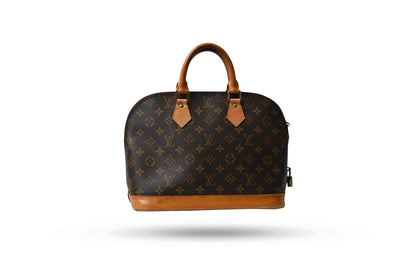 Louis Vuitton Alma