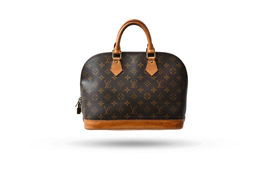 Louis Vuitton Alma