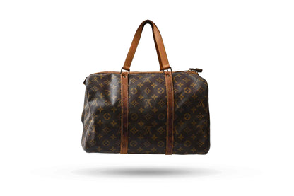 Louis Vuitton Sac Souple 35