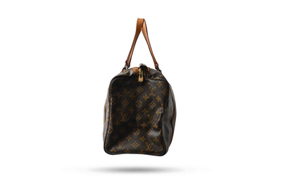 Louis Vuitton Sac Souple 35
