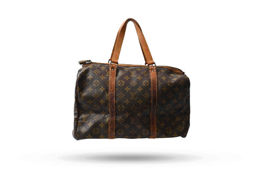 Louis Vuitton Sac Souple 35