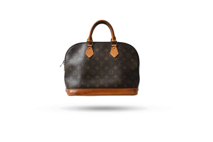 Louis Vuitton Alma