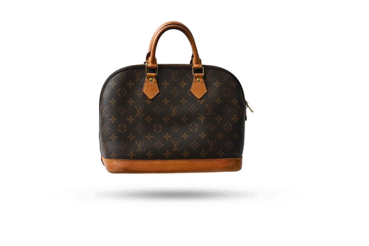 Louis Vuitton Alma