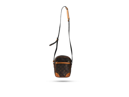 Louis Vuitton Crossbody Bag (needs certificate old)
