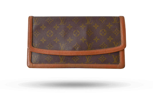 Louis Vuitton Pochette Dame Clutch