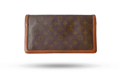 Louis Vuitton Pochette Dame Clutch