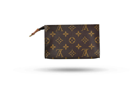 Louis Vuitton Monogram Pouch