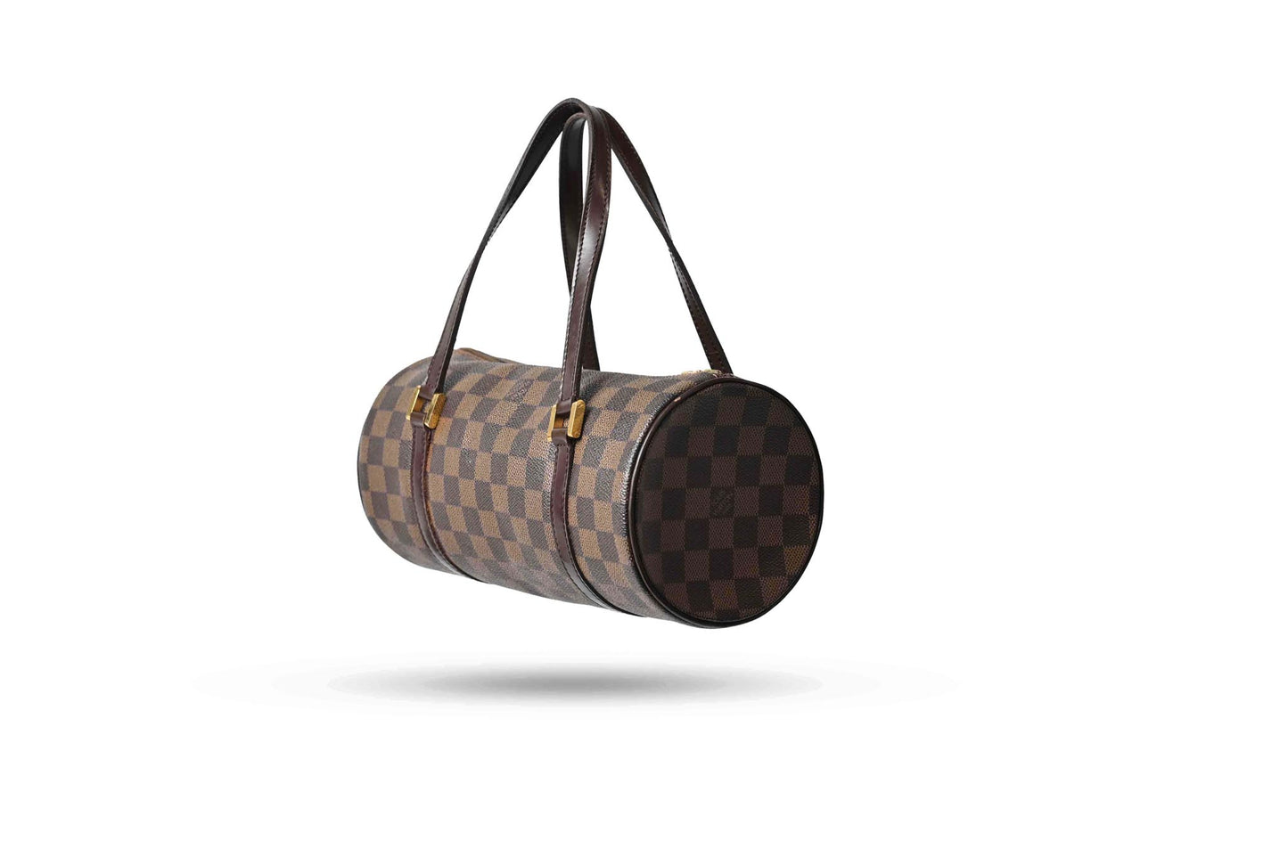 Louis Vuitton Damier Pappilion 30