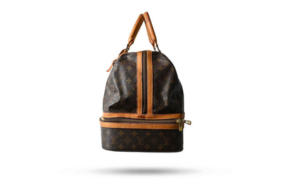Louis Vuitton Sack Sports Boston Bag