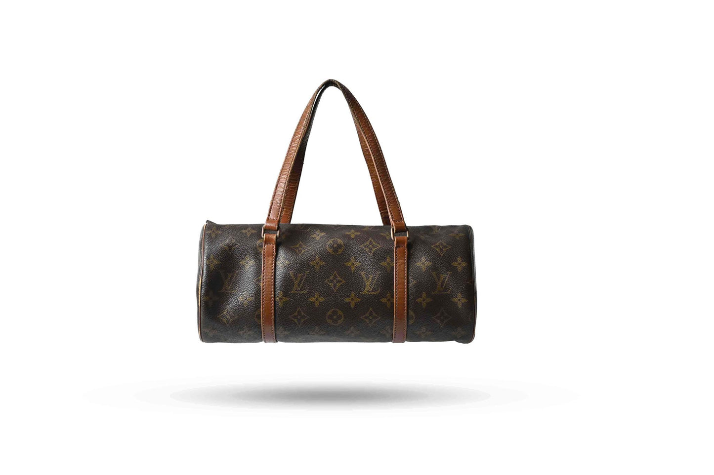 Louis Vuitton Papillon 30 - With Mini